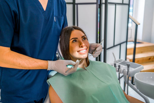 Why Choose Us for Your Dental Needs in Thiensville, WI