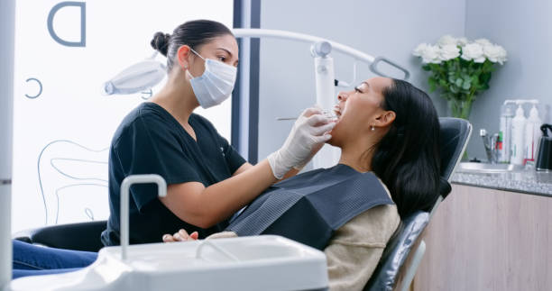 Dental Inlays and Onlays in Thiensville, WI