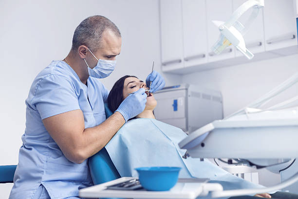 Trusted Thiensville, WI  Holistic Dental Services Experts